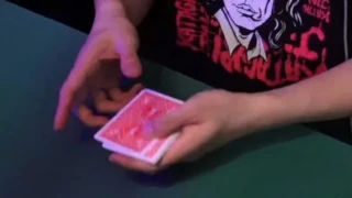 Under Poker by Nobuyuki Nojima (Japanese)