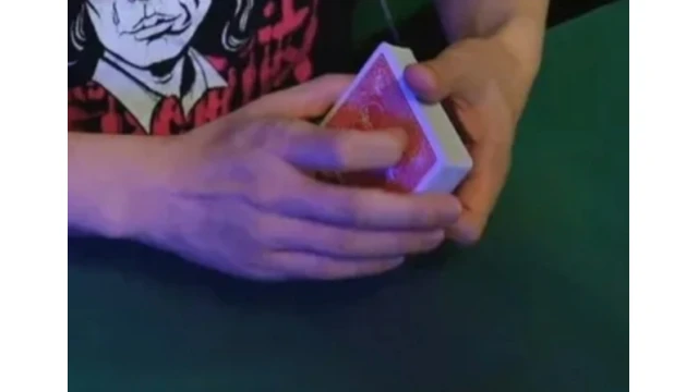 False Cut by Nobuyuki Nojima (Japanese)