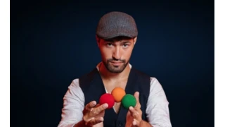 Fufan Magia Masterclass - Pierre Poume Fufan Magia Masterclass - Pierre Poume