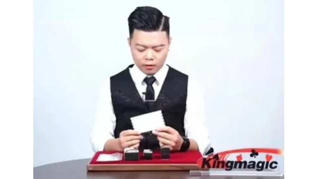 Invisible Thread by Muzi And Kingmagic