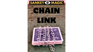 Chain Link by Jay Sankey