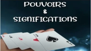 Pouvoir And Signification by Philippe Molina (French)