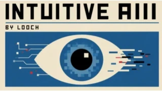 Intuitive Aiii by Looch