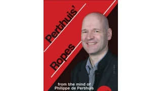 Perthuis Ropes by Philippe de Perthuis