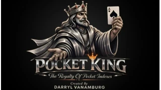 Pocket King by Darryl Vanamburg
