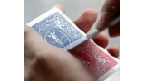 Shinlim Card Back Transformation by Wangzhe