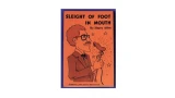 Sleight Of Foot In Mouth by Harry Allen