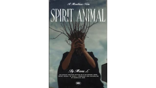 Spirit Animal by Manu L