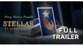 Stellar by Derrick Chan & Henry Harrius Stellar by Derrick Chan & Henry Harrius