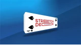 Stretch Deck by Kyle Purnell