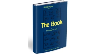 The Book or Don t Forget To Point by Thomas Fraps, Helge Thun, Jorg Willich
