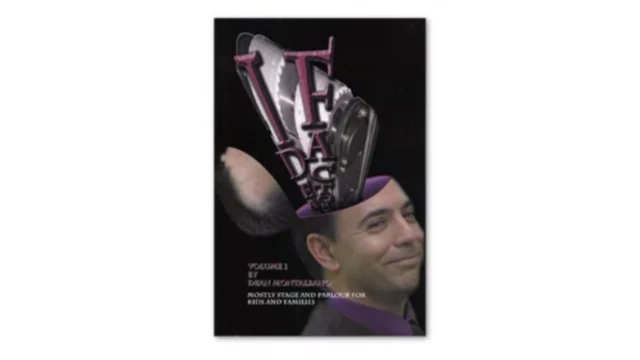 The Idea Factory Vol 1 by Dean Montalbano The Idea Factory Vol 1 by Dean Montalbano