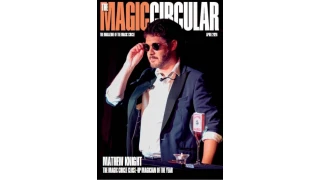 The Magic Circle - Circular April 2026