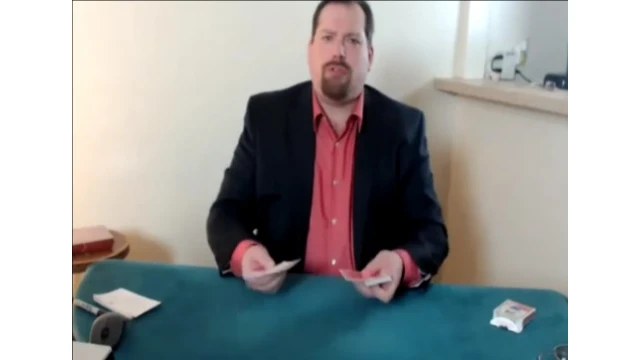 The Steve Reynolds Cc Living Room Lecture (August 2022)