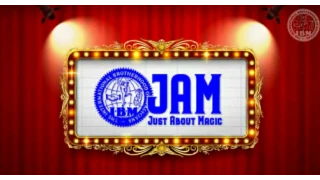 Tim Hannig Ibm Jam Live Lecture - Perform, The Live Talk
