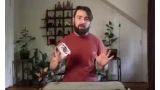 Transmutation Split Coin Change Portal Effect Card To Pocket by Danny Goldsmith