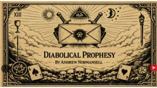 Unlimited Sneak Peek Ft Diabolical Prophesy by Andrew Normansell