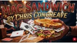 Unlimited Sneak Peek Ft Mac Sandwich by Chris Congreave