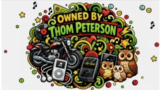 Unlimited Sneak Peek Ft Owned by Thom Peterson