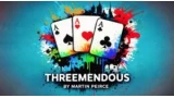 Unlimited Sneak Peek ft Threemendous by Martin Peirce Unlimited Sneak Peek ft Threemendous by Martin Peirce