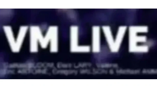 VM Live #232 Apero Magique #19