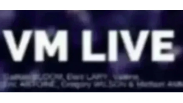 VM Live #239 Special Giacomo Bertini