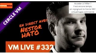 Vm Live #332 Nestor Hato