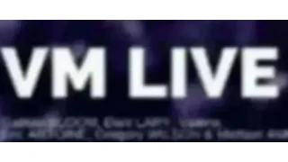 Vm Live #371 Andi Gladwin