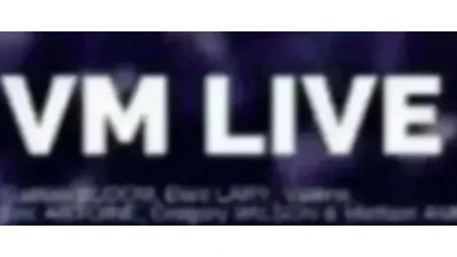 Vm Live #371 Andi Gladwin Vm Live #371 Andi Gladwin