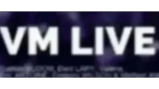 Vm Live #376 Blake Eduardo