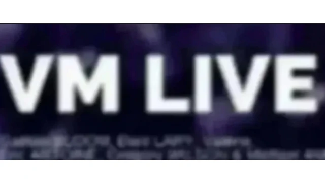 Vm Live #376 Blake Eduardo Vm Live #376 Blake Eduardo